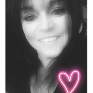 Meet your Posher, Becky